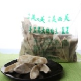 手工熟大鍋貼(韭菜)約50粒裝。 (26036) 特價：$99