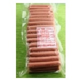 雞肉熱狗《50支》 (22042) 特價：$130