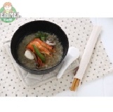 海鮮粥 (26142) 特價：$39