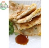 瑞麟美而美特製香Q蛋餅皮《30片裝》～經典暢銷美食～ (26050) 特價：$98