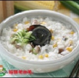 皮蛋瘦肉粥 (26048) 特價：$39