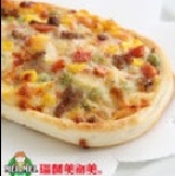 總匯披薩 (26028) 特價：$25