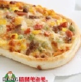 總匯披薩10入 【2012 春之開學季 2/1～2/29止】（26028）