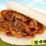 美而美【和風照燒豬肉】米漢堡 再加碼～ (16020）爆低價！！７／１８－７／２４限時搶購！特價２９元！ 限下單完成匯款者！