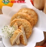 雞堡排《25片》 (26009)