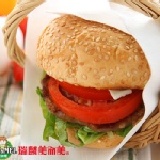 日式漢堡《9入》 (26064)
