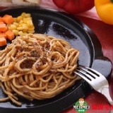 黑胡椒鐵板麵 (26046)