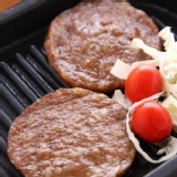 【10大暢銷特賣】特製漢堡肉(20片裝)-5/29止