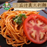 茄汁義大利麵 特價：$25