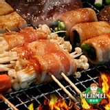 美而美培根-1斤約22片裝