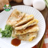 【百元有找】特製蛋餅皮(30片裝) 特價：$98