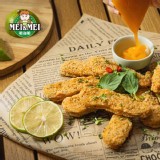 檸檬雞柳條-1kg約26~33條裝