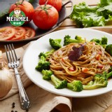 【百元有找】黑胡椒鐵板麵