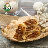 【百元有找】特製蛋餅皮(30片裝)