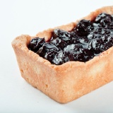 爆料硬派 藍莓白蘭地4入(冷凍宅配)