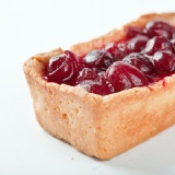 爆料硬派 酸戀蔓越莓4入(冷凍宅配)