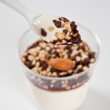 金沙巧克力奶酪(臻果脆片可可口味) (臻果脆片可可口味)