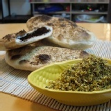 炭烤黑糖桂花燒餅(甜而不膩)網路限定