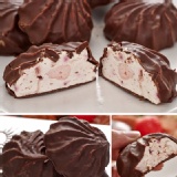 俄國黑醋栗軟糕