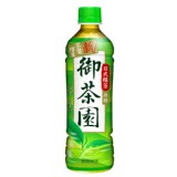 御茶園日式綠茶