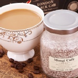 (即期品)Mongi Caf'e即溶咖啡粉(三合一)