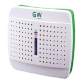 水玻璃無線式迷你除溼機