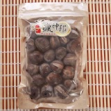 日本開口冰心栗子