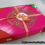 綠豆椪(奶素)6入