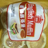 義美馬芬堡(2個)