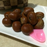 (糖炒栗子)大顆