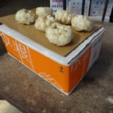 日本生鮮百合根