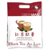 [馬玉山]紅茶歐蕾