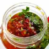 台灣辣妹頂級生鮮辣椒醬 | [分享商店] 台灣辣妹頂級生鮮辣椒醬(全國第一美味)