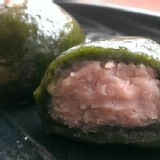 艾粄(芋頭)6粒裝