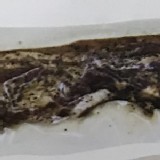 蝦媽嚴選客家鹹豬肉一條