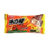 柿種雷神巧克力餅乾 (市價25/片)/10片