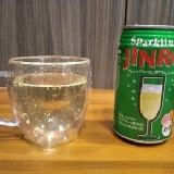 日本真露JINRO葡萄柚氣泡酒一組6罐