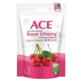 ACE美國蒙特模蘭西酸櫻桃乾