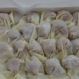 生鮮餛飩(46顆餛飩)