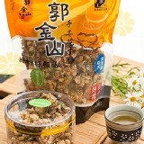 翠果子花生酥(袋裝)