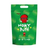 【Hoky puff】人氣 醇厚玄米酥