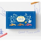 帕樂德英式煎捲餅乾禮盒