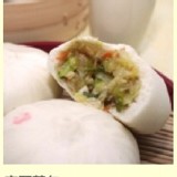 高麗菜包