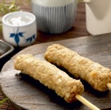 高雄黑輪 呷黑輪有概念~海滋味在裡面 特價：$39