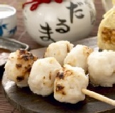 章魚燒 呷黑輪有概念~海滋味在裡面 特價：$59