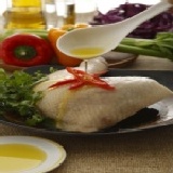 【夯夯吉】《無骨油雞腿》 ~物超所值~加量不加價