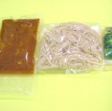 蕃茄雞腿肉義大利麵組(含麵) 義式紅醬含 義大利麵 雞腿肉 青花椰菜 特價：$60