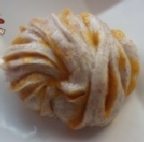 全麥起士饅頭5個1包 7/1-8/30訂購成功者,每包加送5個手工小饅頭