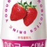 草莓優酪乳 16瓶(半包)