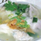 餛飩 試吃試用特價10個